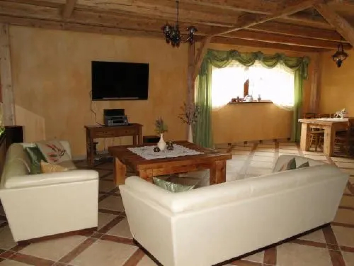 Agroturystyka Agro-Podkówka