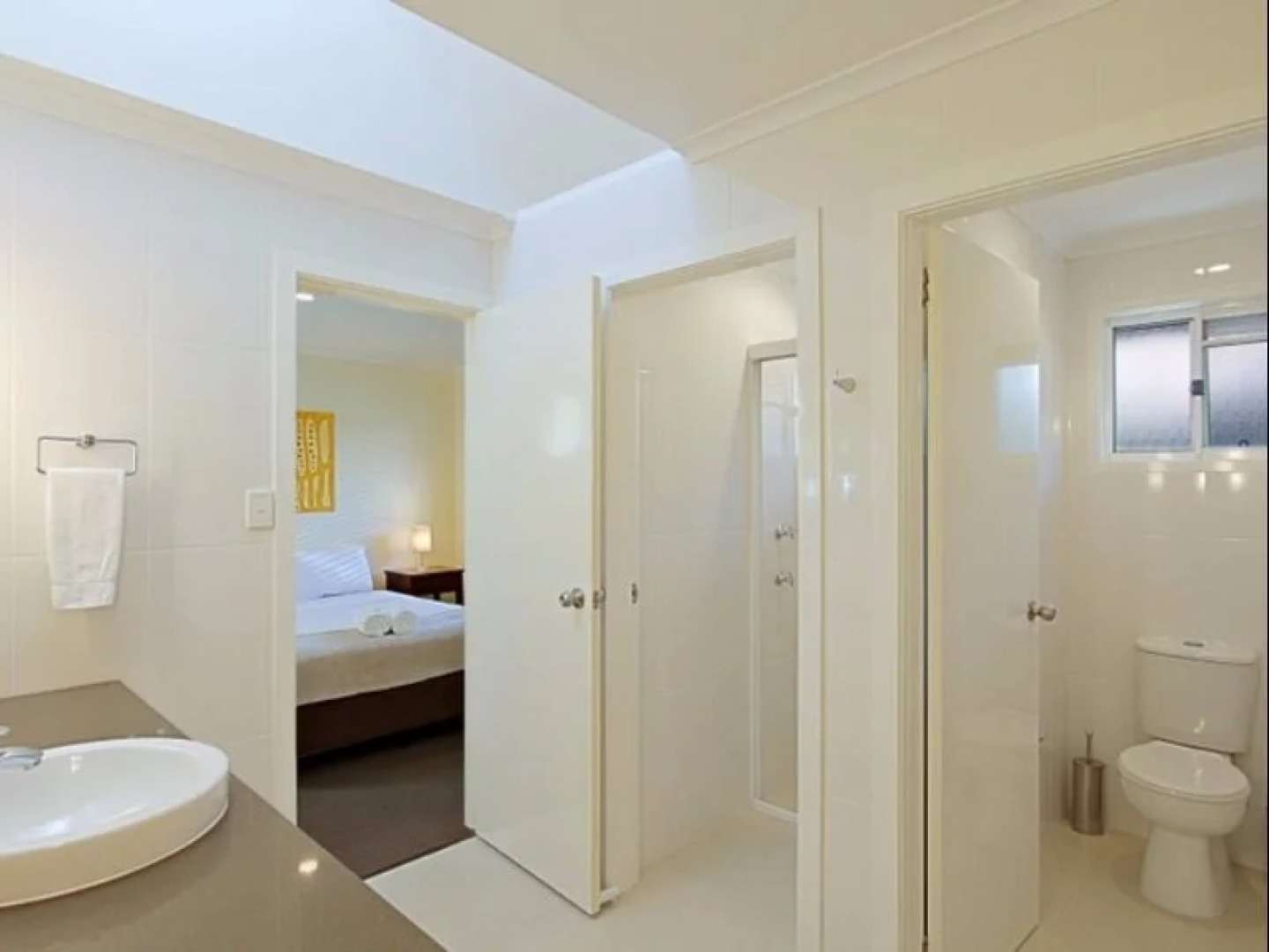 Tallow Beach Houses Byron Bay