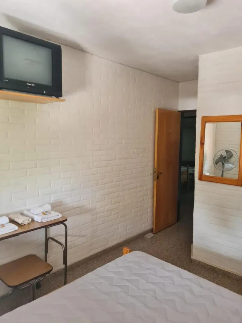 Hosterï¿½a Los Sauces