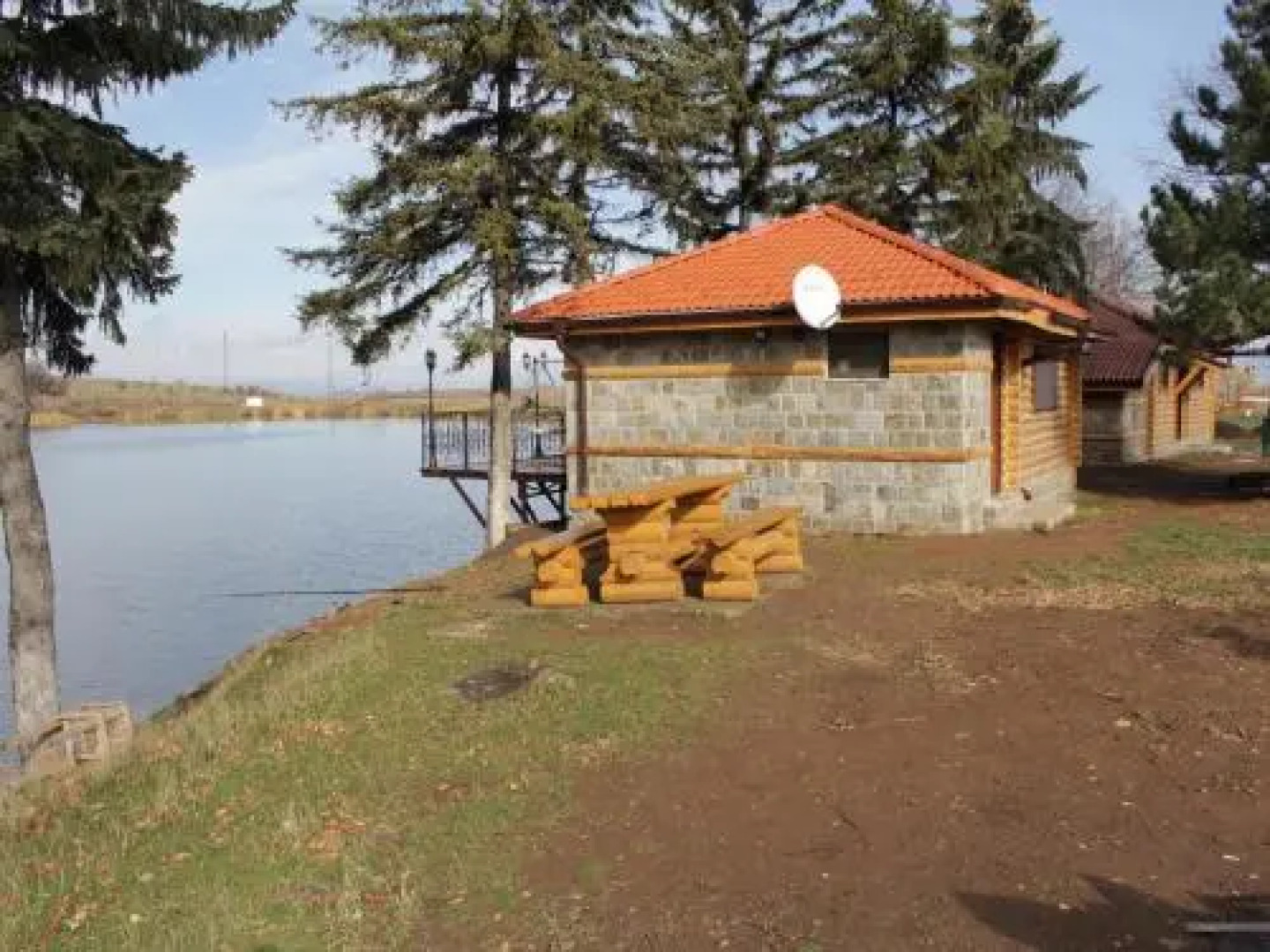 Guest House Qzovir Malo Buchino