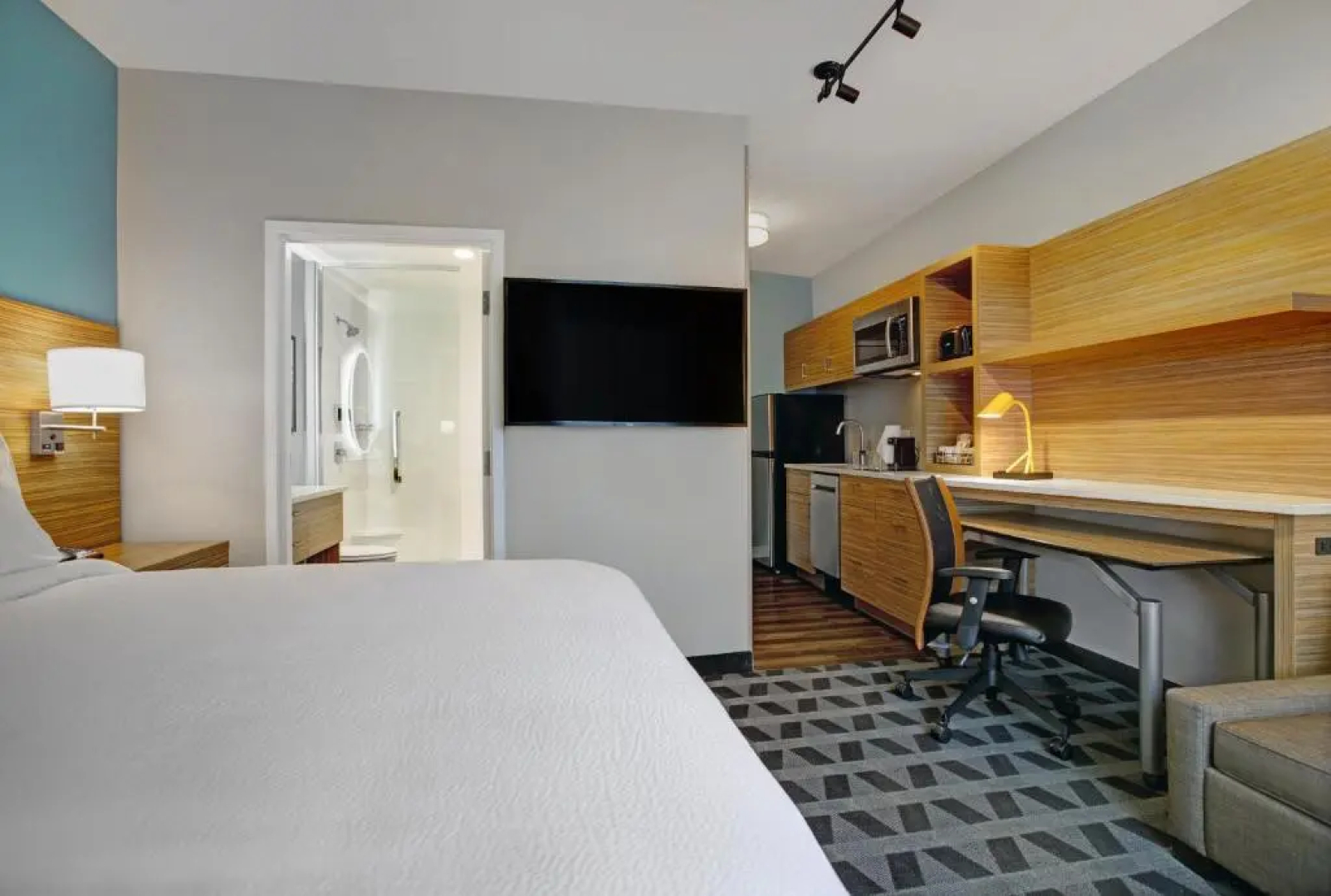 TownePlace Suites by Marriott Potomac Mills Woodbridge