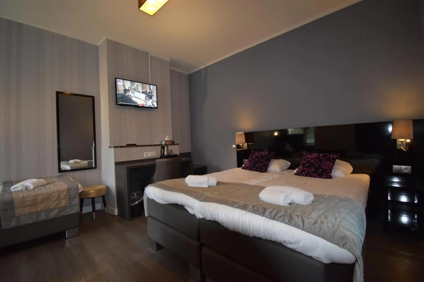 Hotel Hermitage Amsterdam