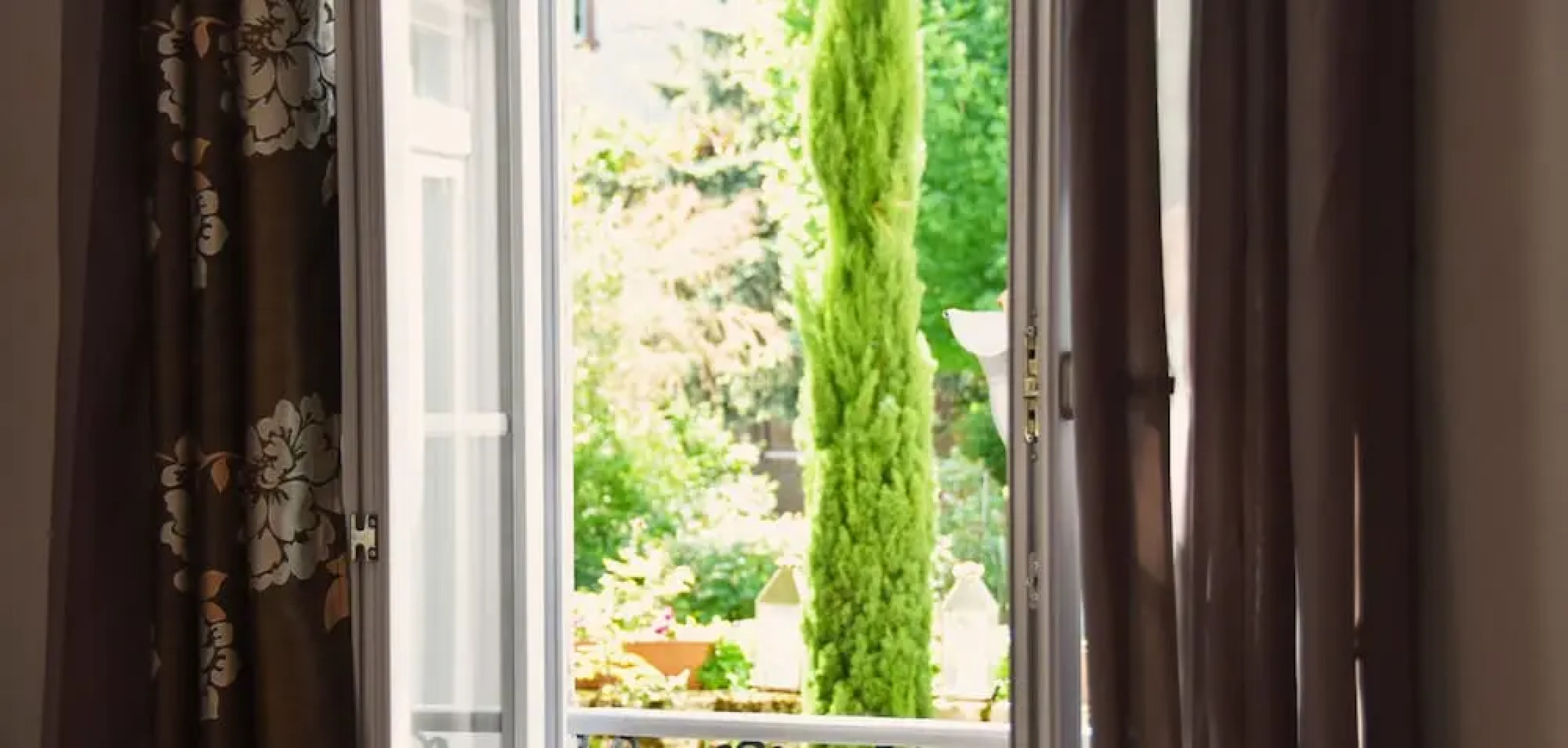 Le Jardin Secret De Beaune