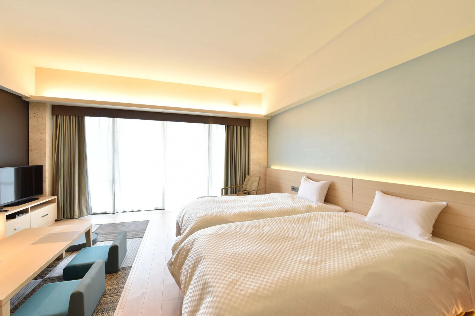 Fusaki Beach Resort Hotel & Villas