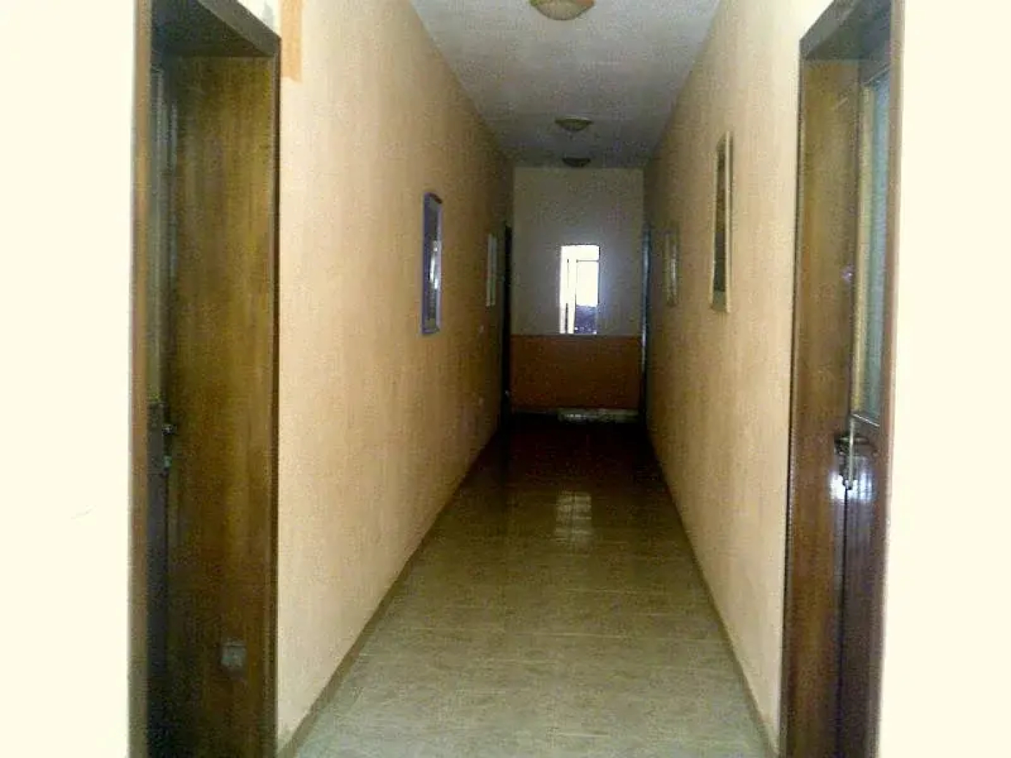 Hotel Ylberi