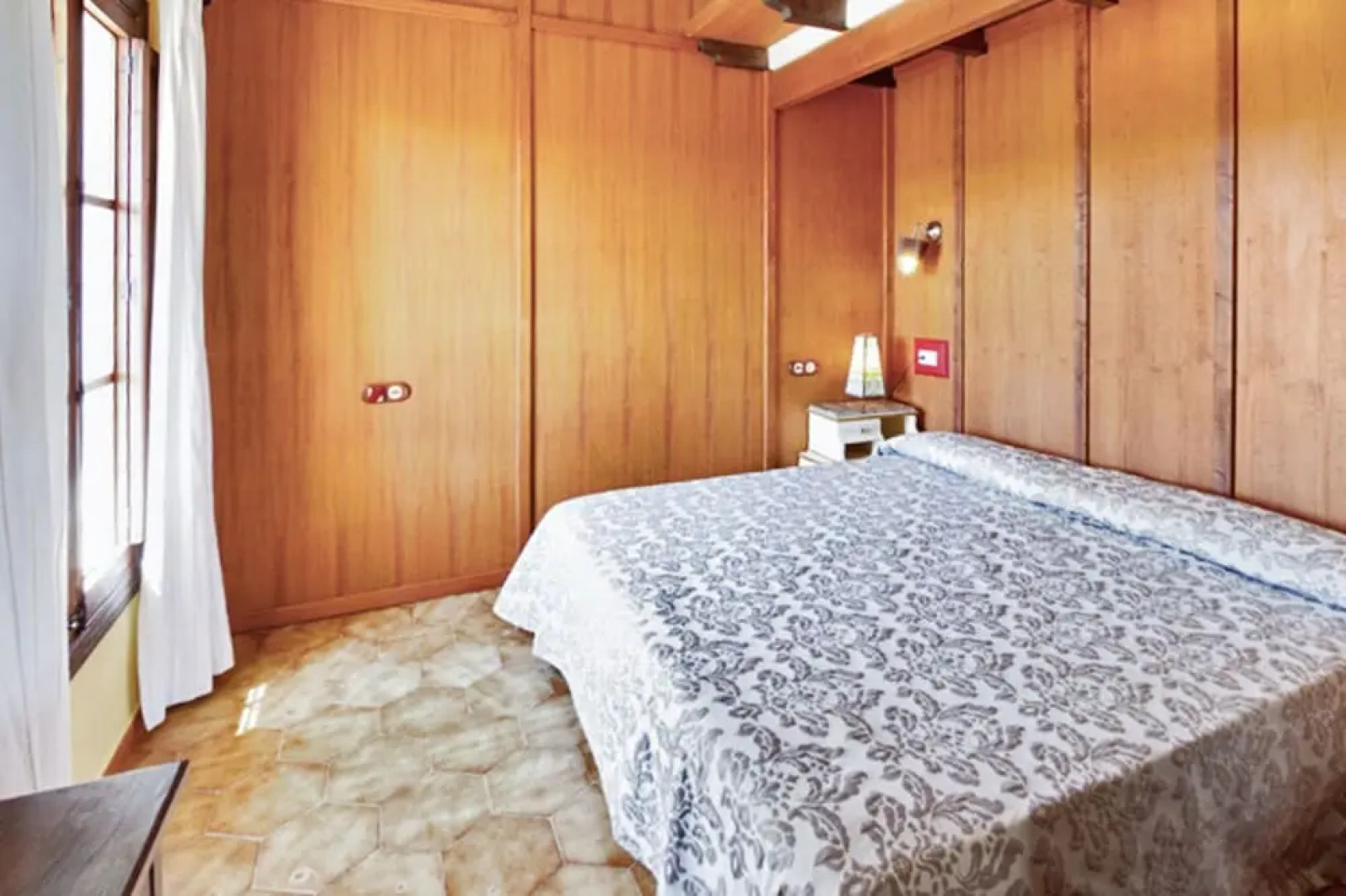 House With 2 Bedrooms in Petra, With Pool Access, Enclosed Garden and