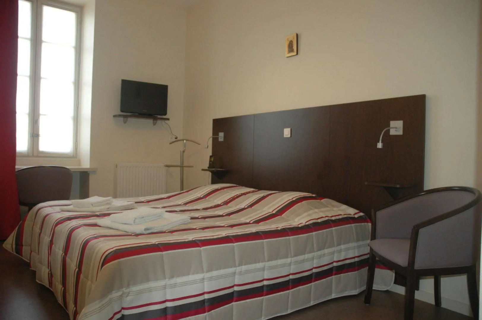 Hostellerie Géraud de Graves