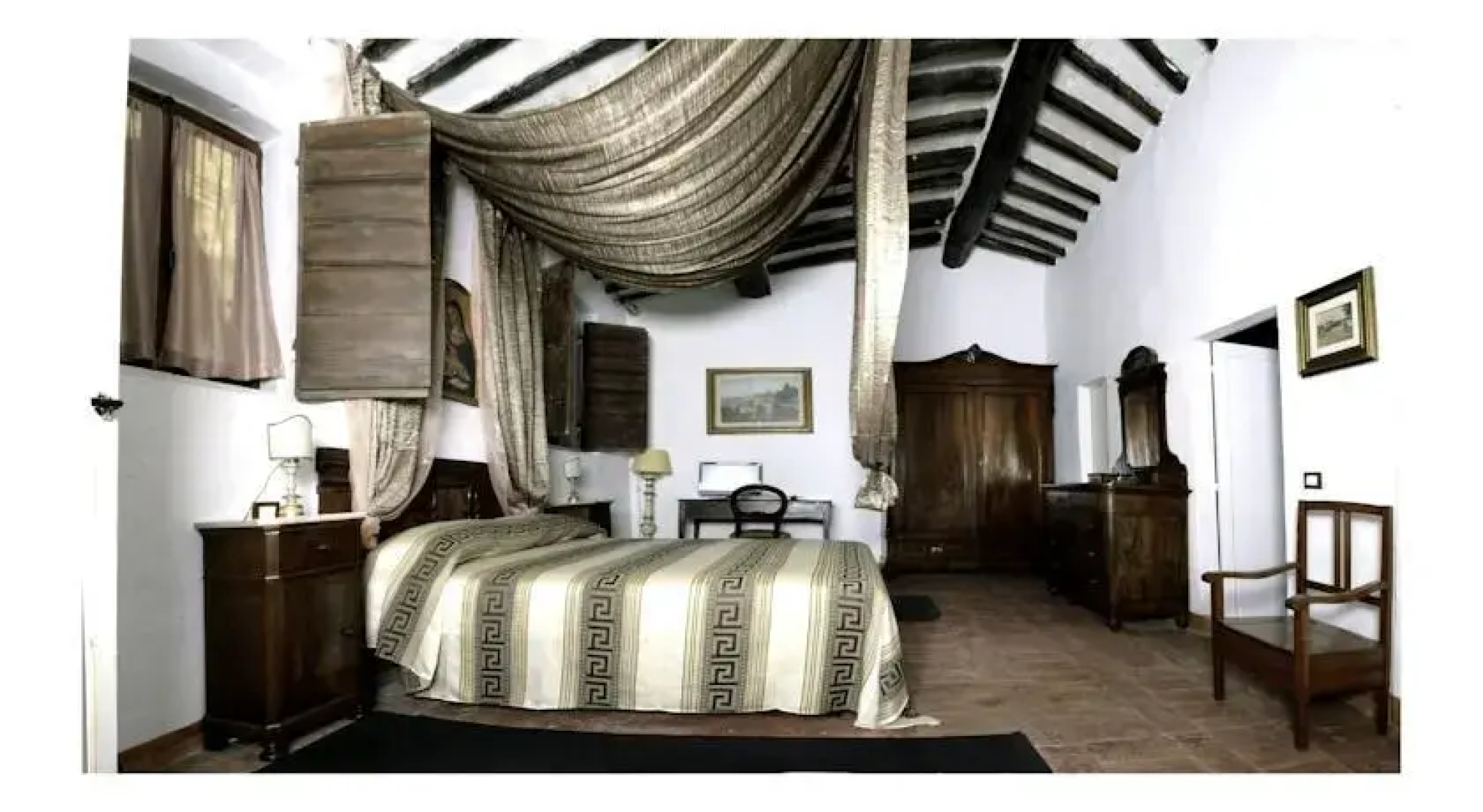 B&B Countryhouse Suites & Apt. Vescovado