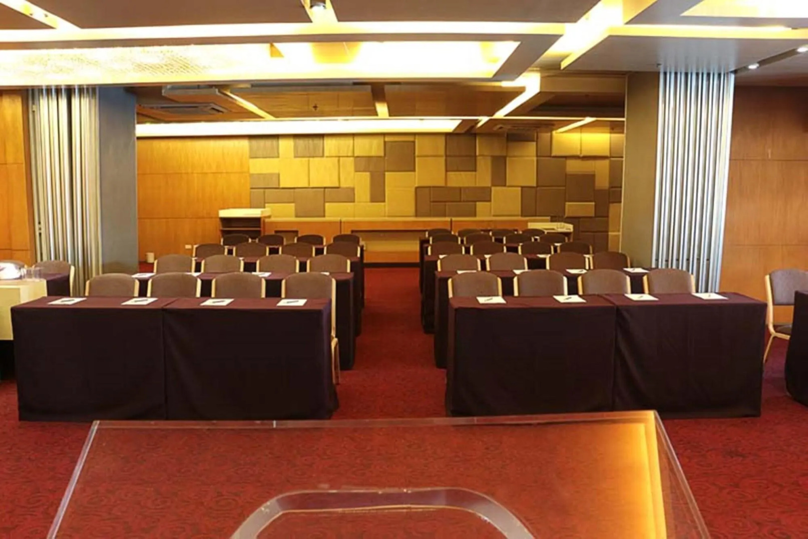 BSA Twin Towers Ortigas