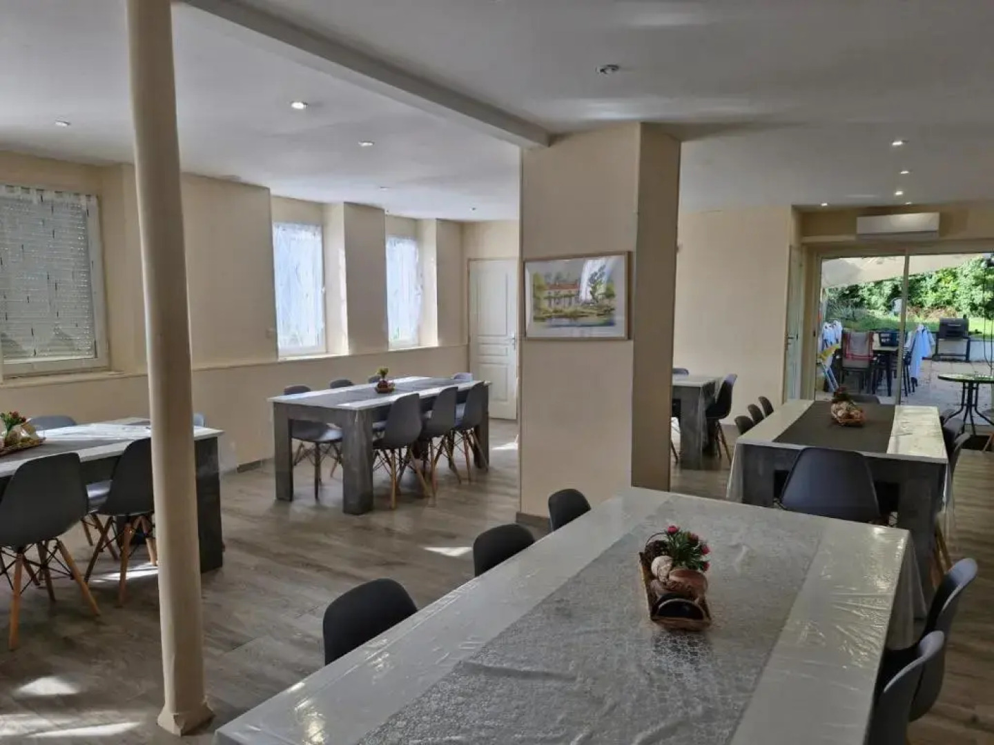 Chambre d'Hôtes La Bergerie