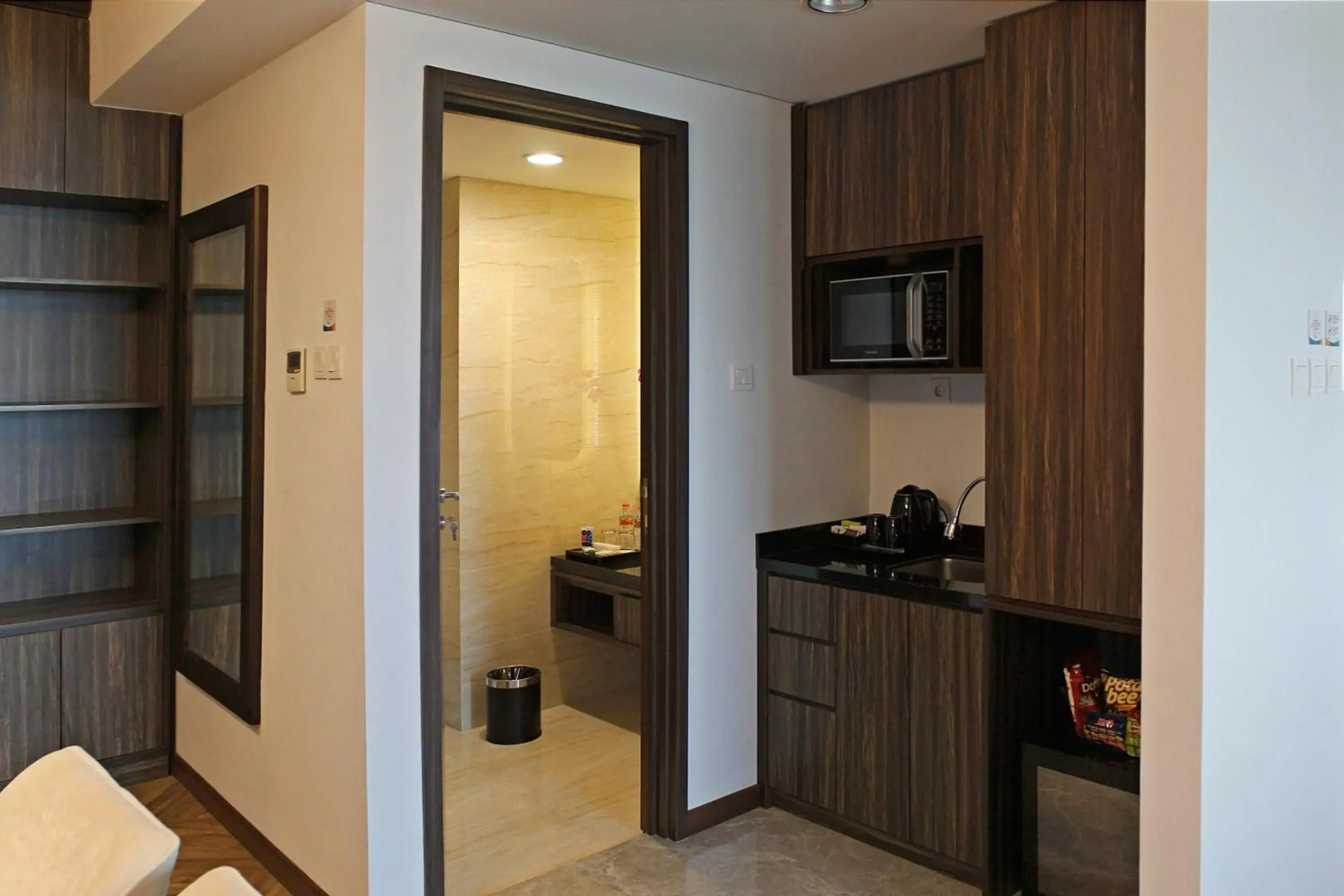 Vasaka Hotel Jakarta managed by DAFAM