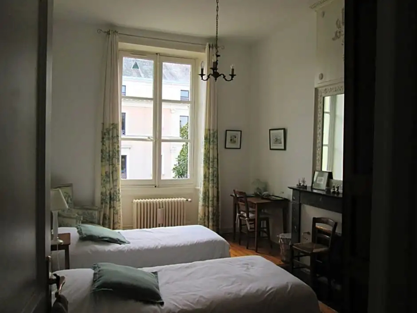 Chambre dHôte Marchand