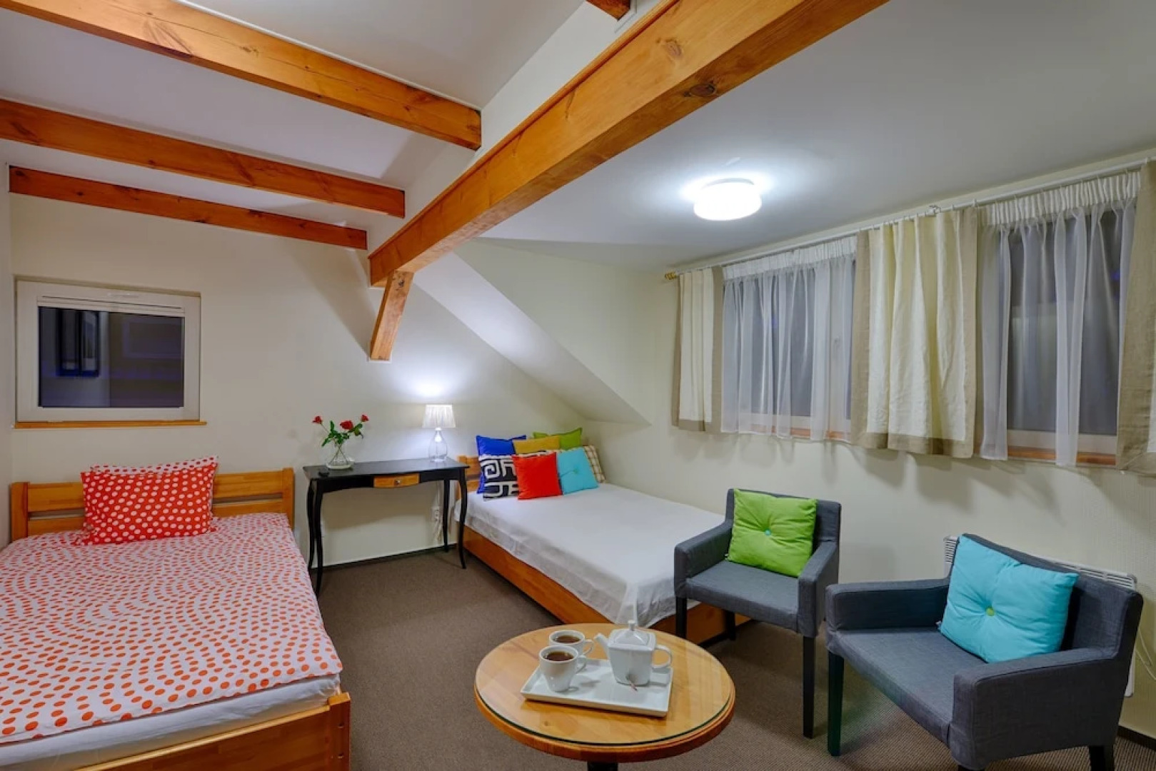 Baltycka44 Rooms & Apartments