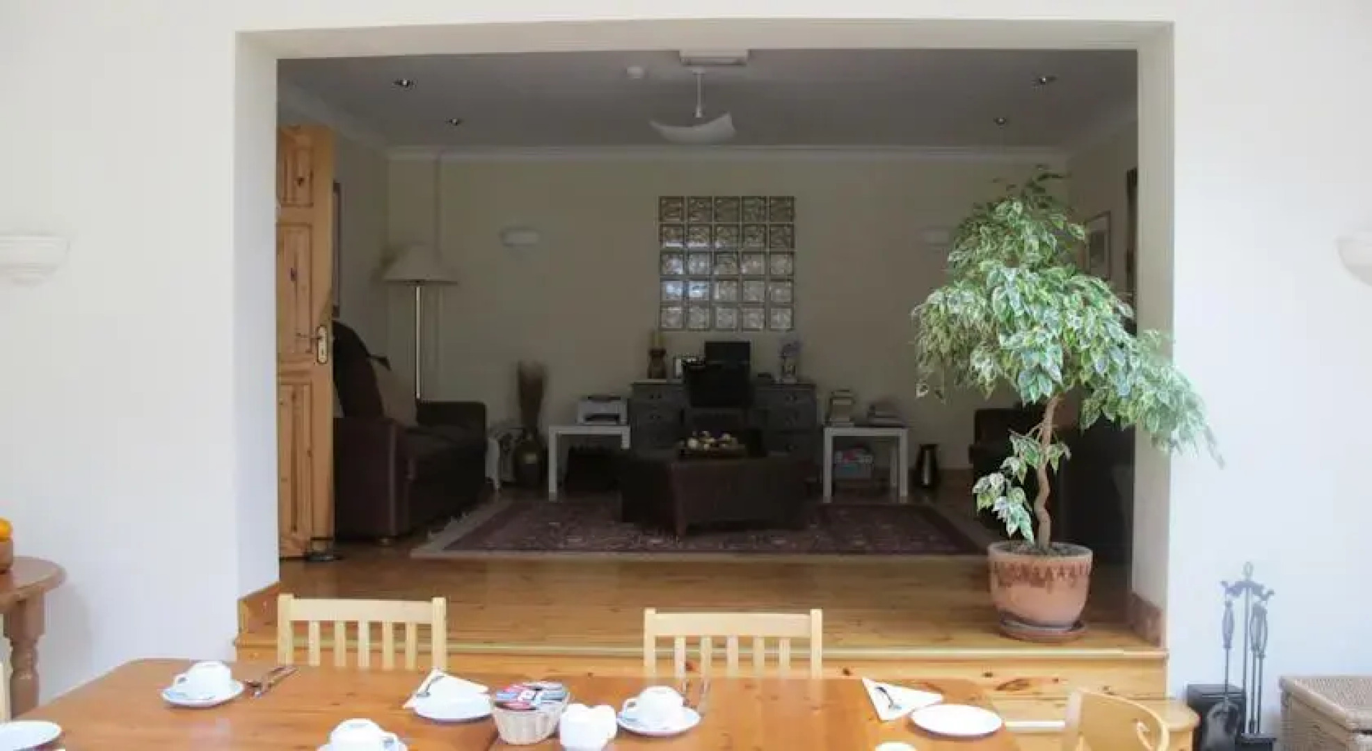 Riversdale House B&B