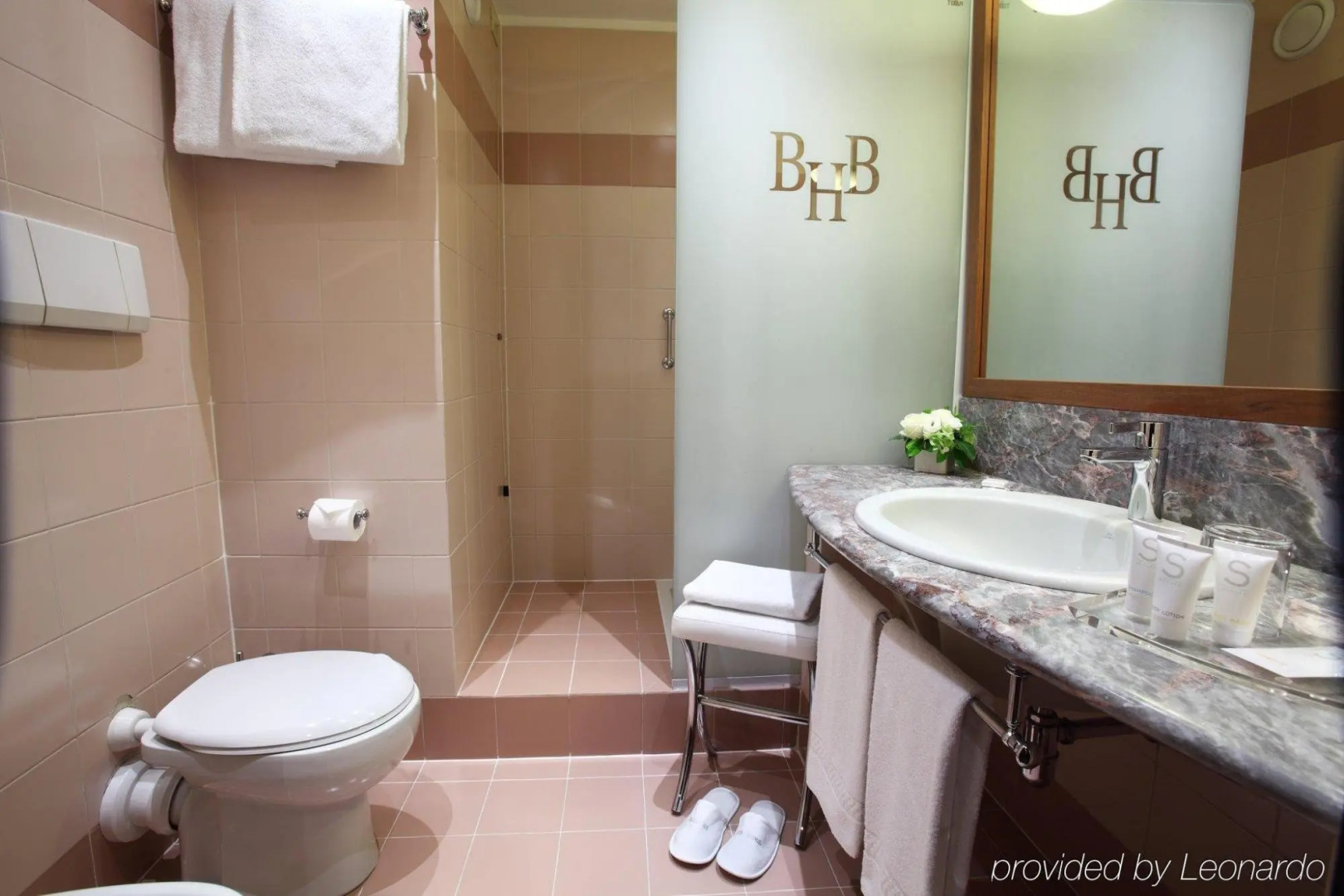 Starhotels Business Palace