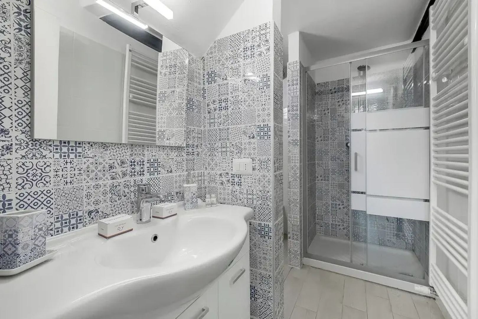 Residenza Quadrifoglio