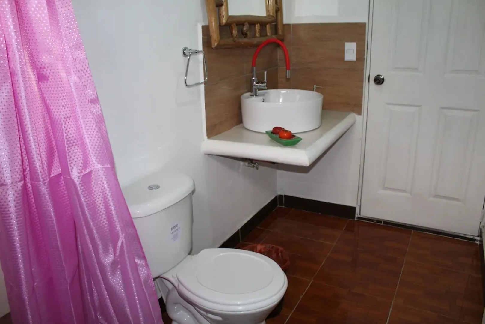 Paraiso San José - Hostel