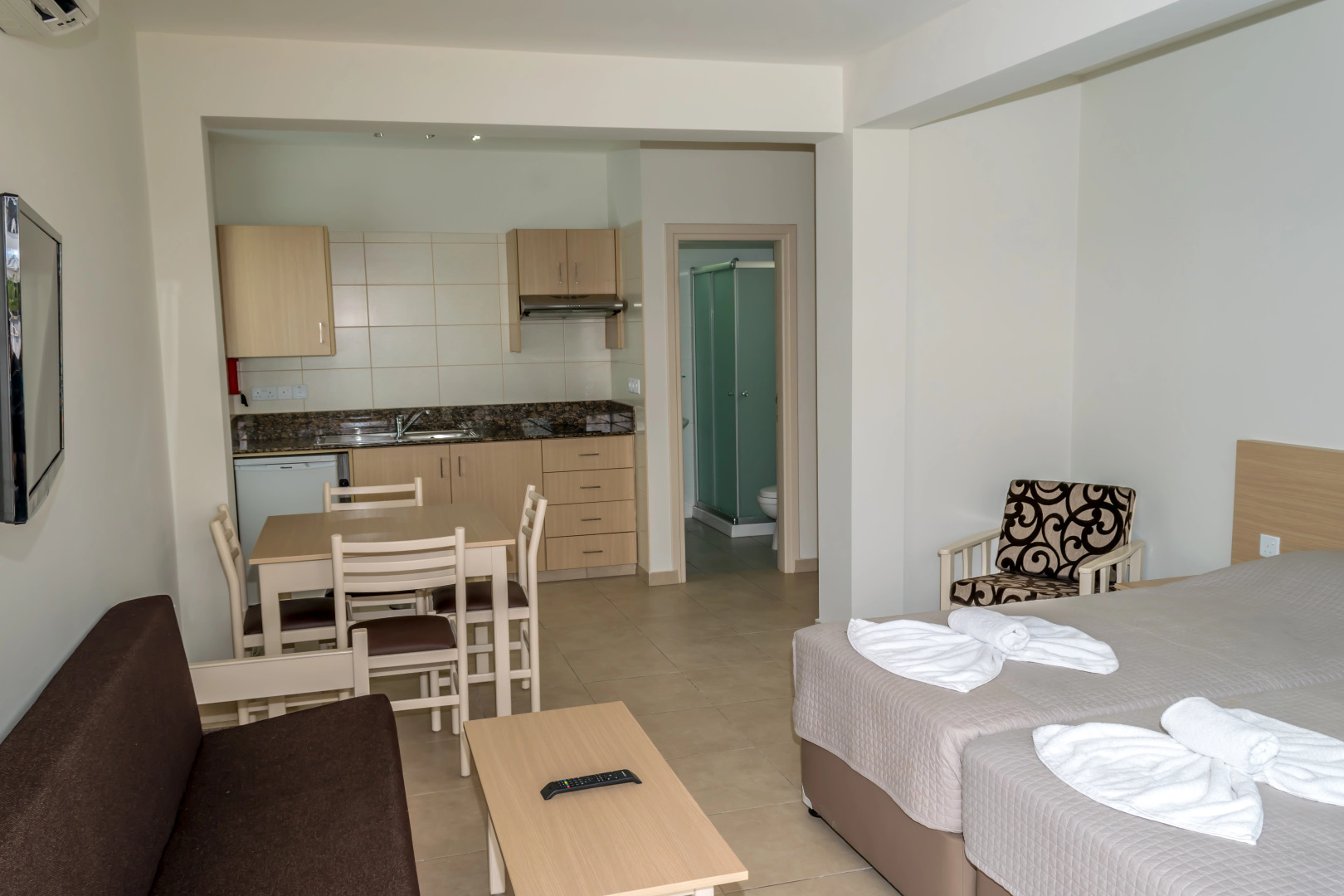 Christabelle Hotel Apartments