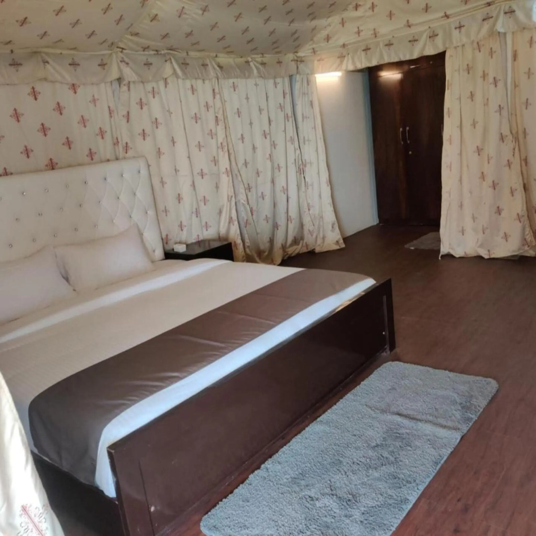 Katyuri Nature View Resort