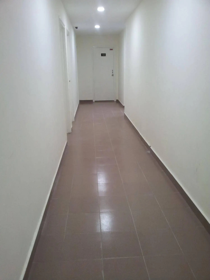 Sri Mutiara Hotel Seremban