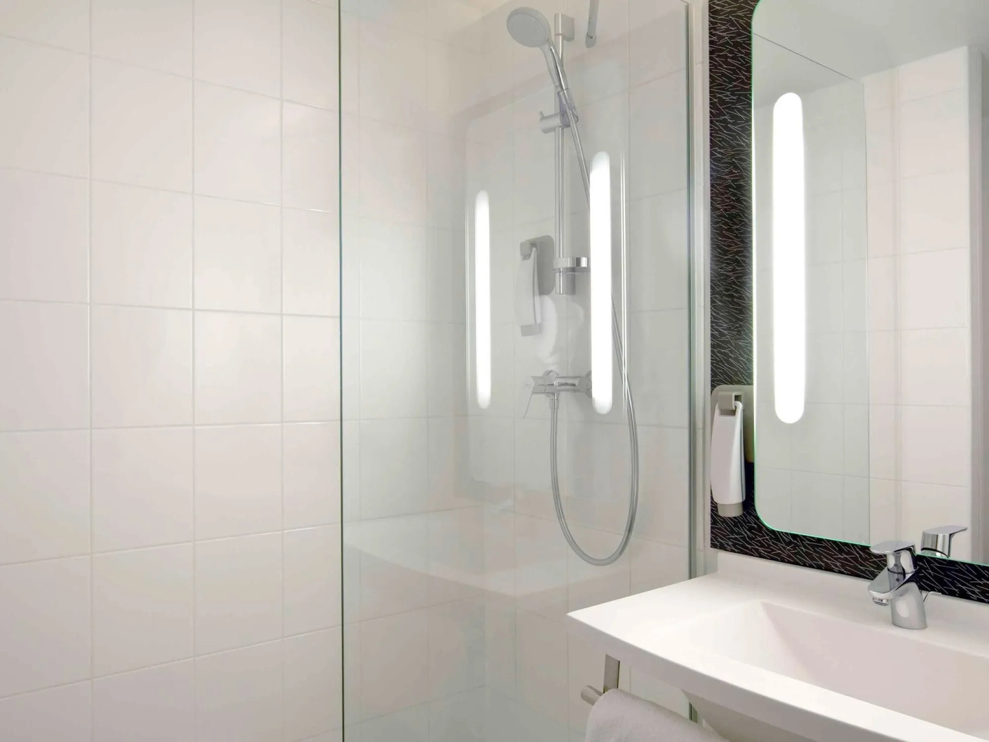 ibis Clermont Ferrand Nord Riom