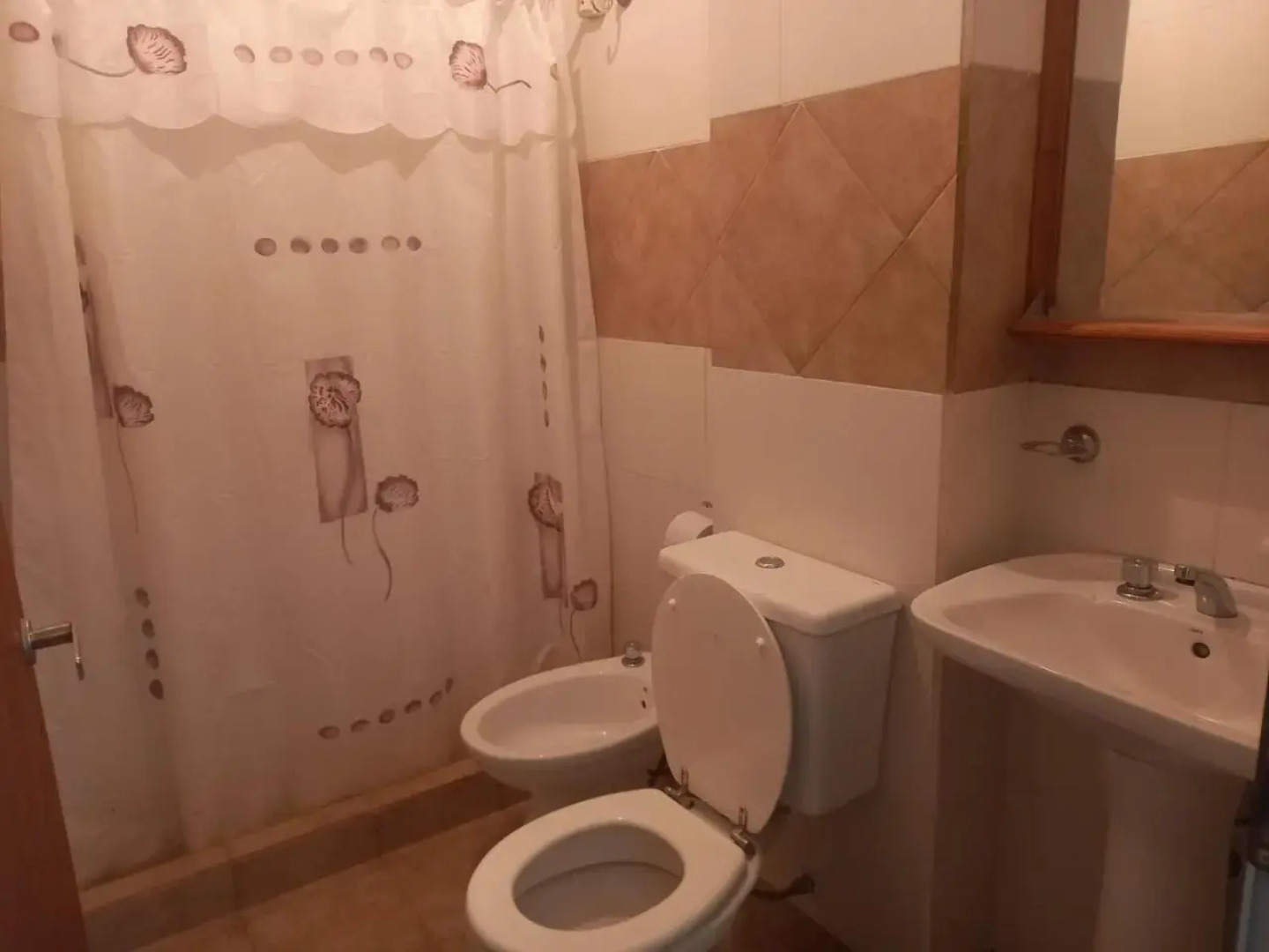 Hotel Villa Paranacito