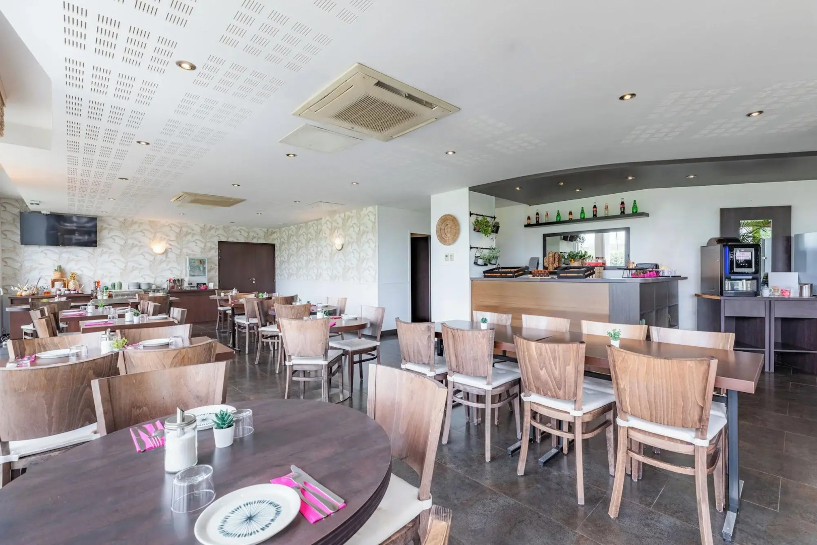 Appart'City Confort Nantes Ouest St Herblain