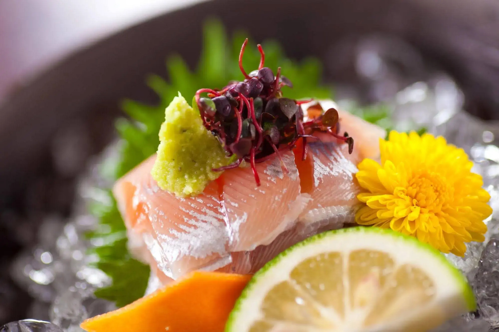 Shukubo Kawaseminoshou - The Kingfisher resort -