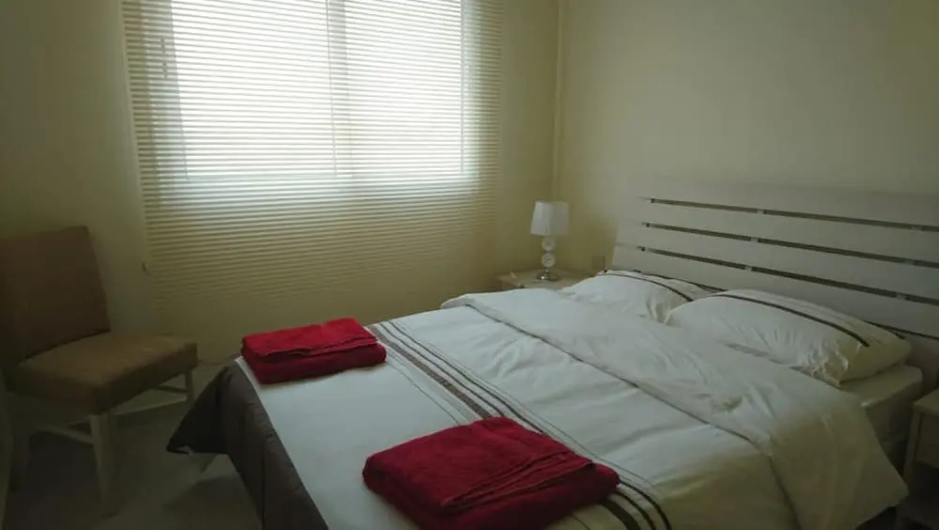 Captivating 1-bed House