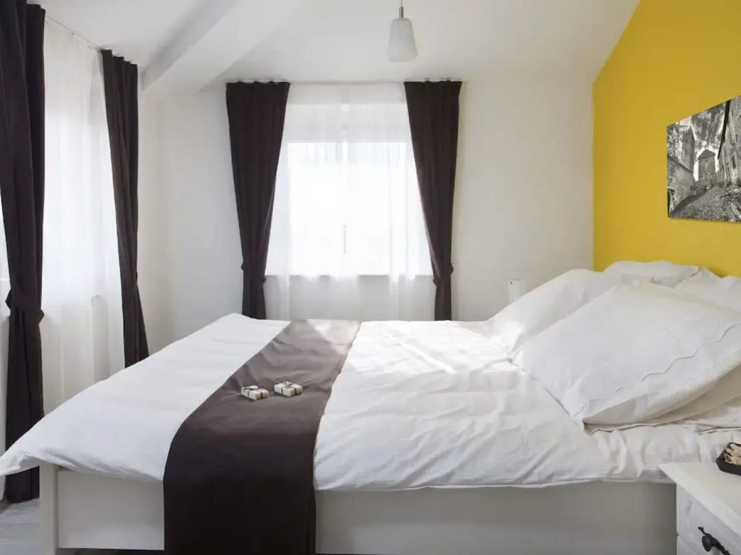 Attractive Villa With Private Swimming Pool, Beach Volleyball and Fenced Garden