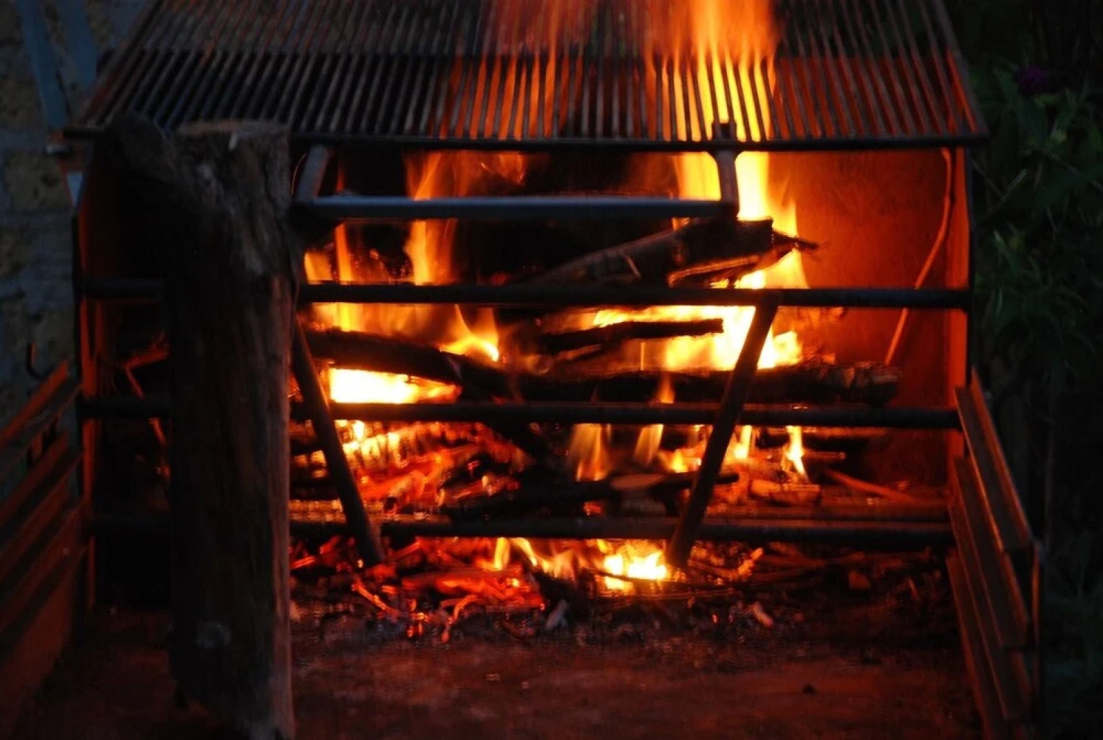 Apartment With 2 Bedrooms in Barbarano Romano, With Enclosed Garden an