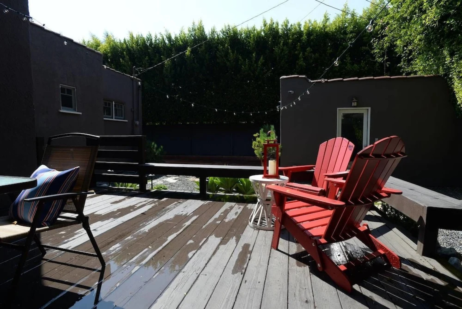 Ethnic Vibes in Weho Melrose - Walk To Everywhere