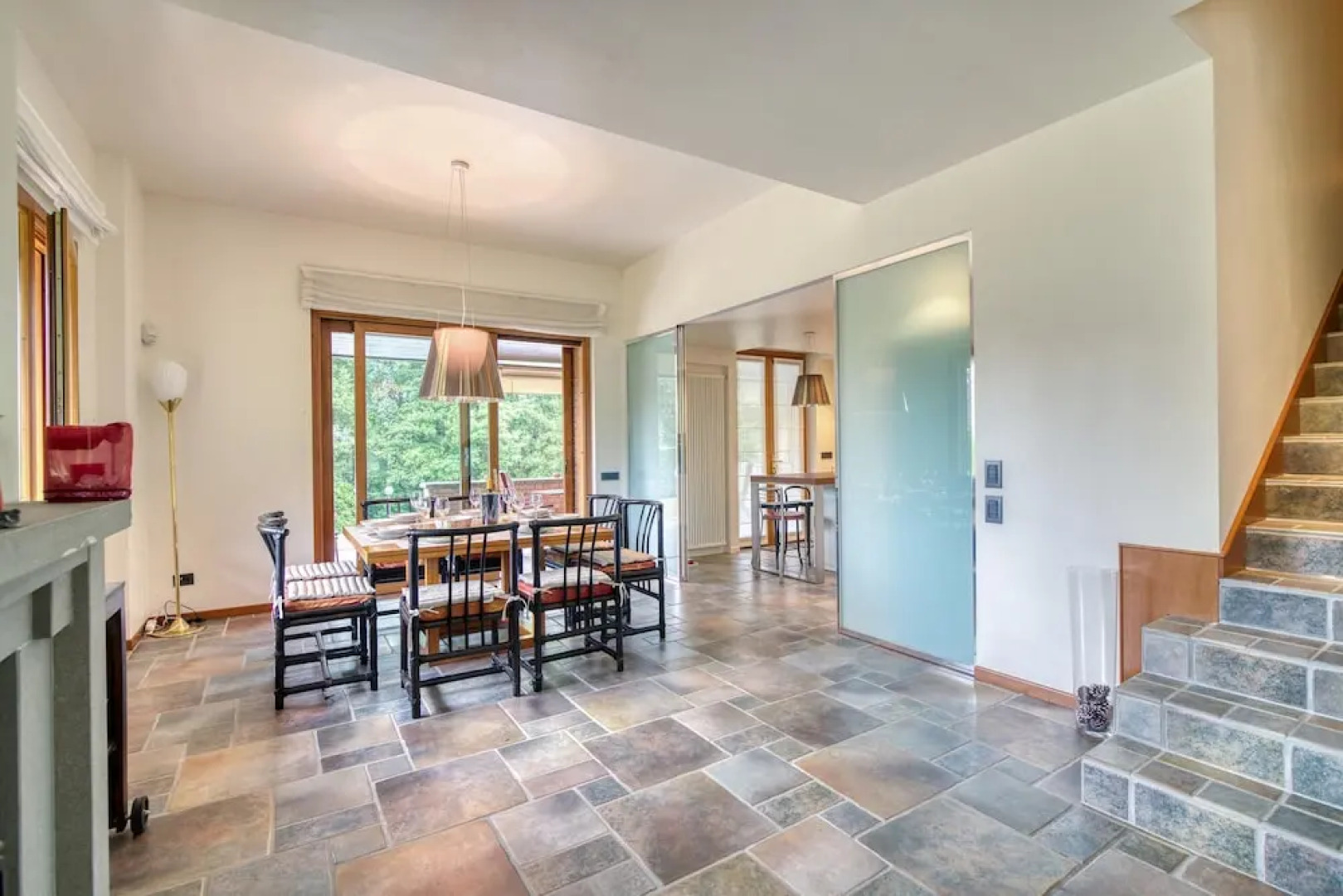 Villa Bella Elena Private Swimming Pool