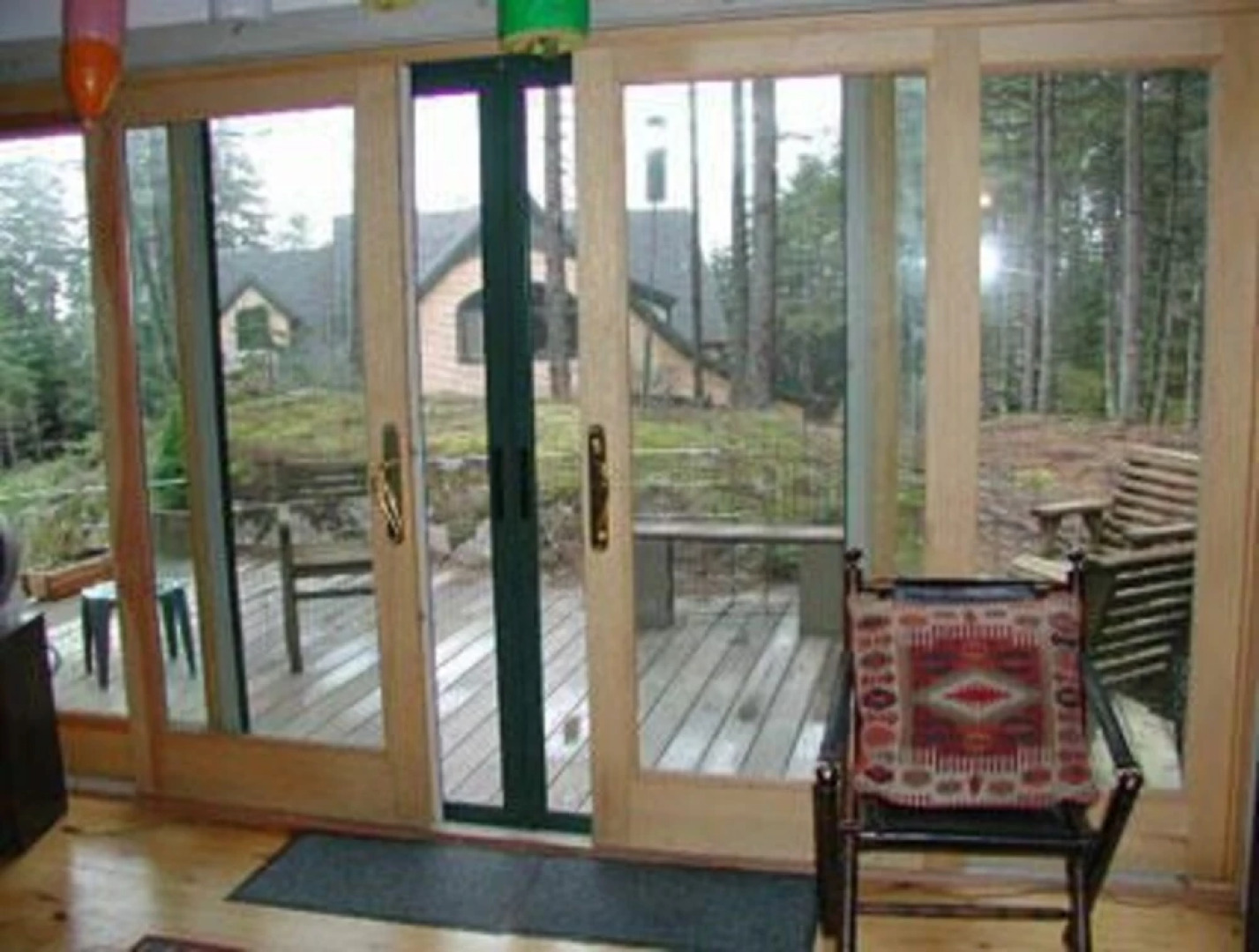 Wolfhound Cottage - One Bedroom Home