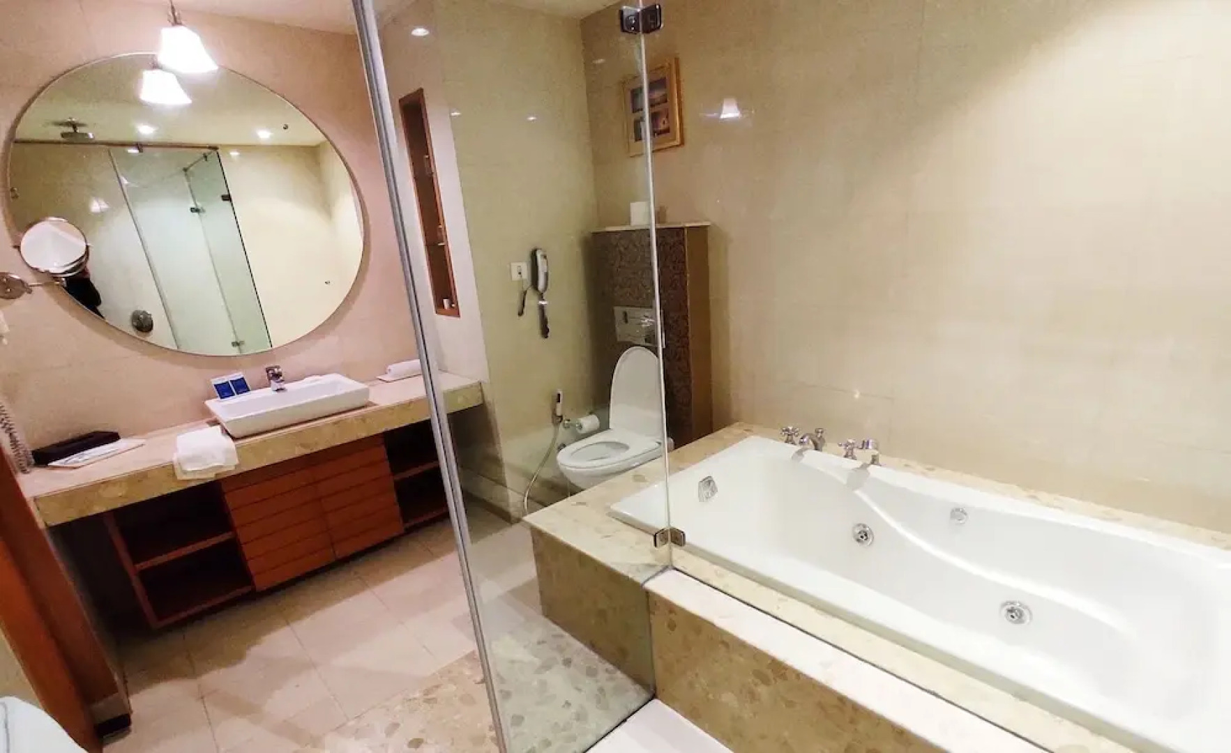 Ambrosia Sarovar Portico