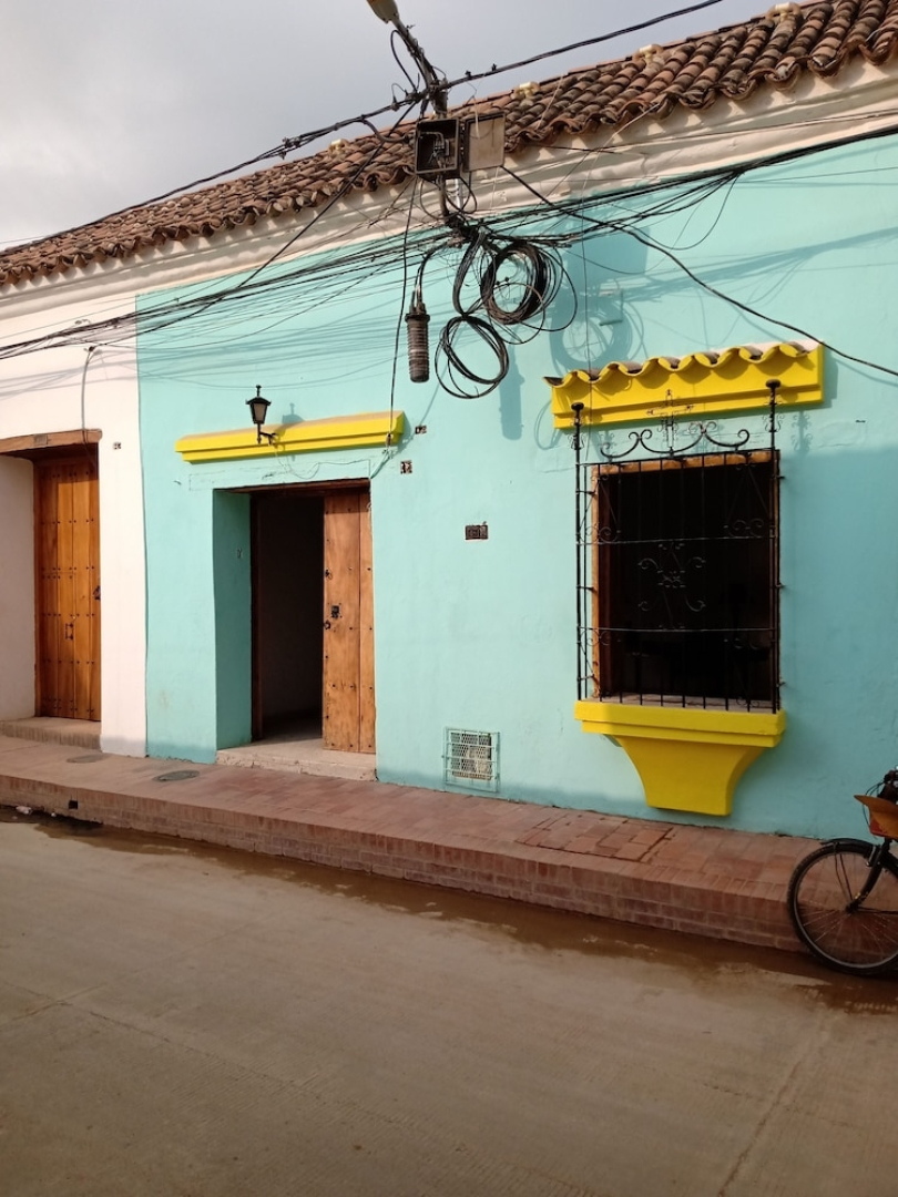 Hotel Boutique Casa Tres Cruces