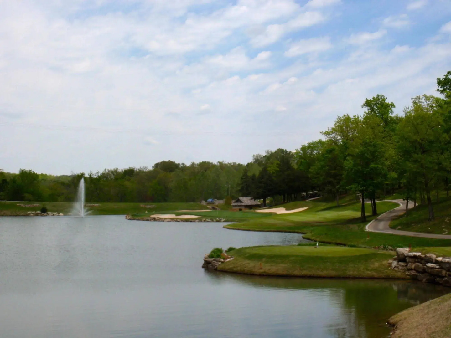 Branson Townhomes Nightly Rentals