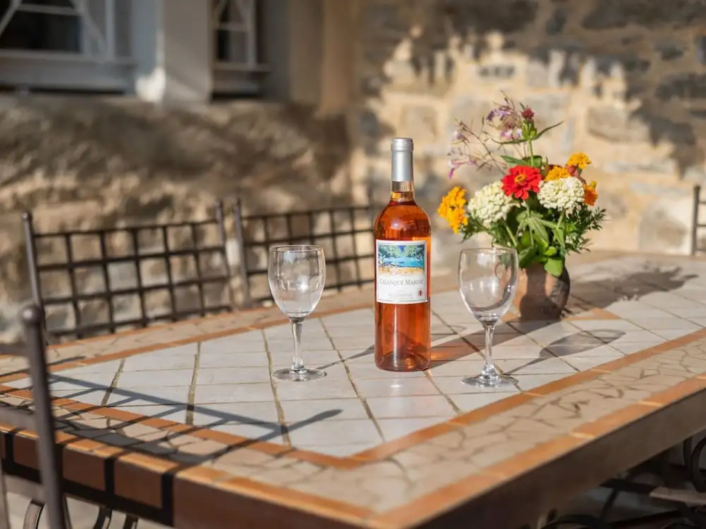 Charming Holiday Home in Saint-beauzire Near Forest