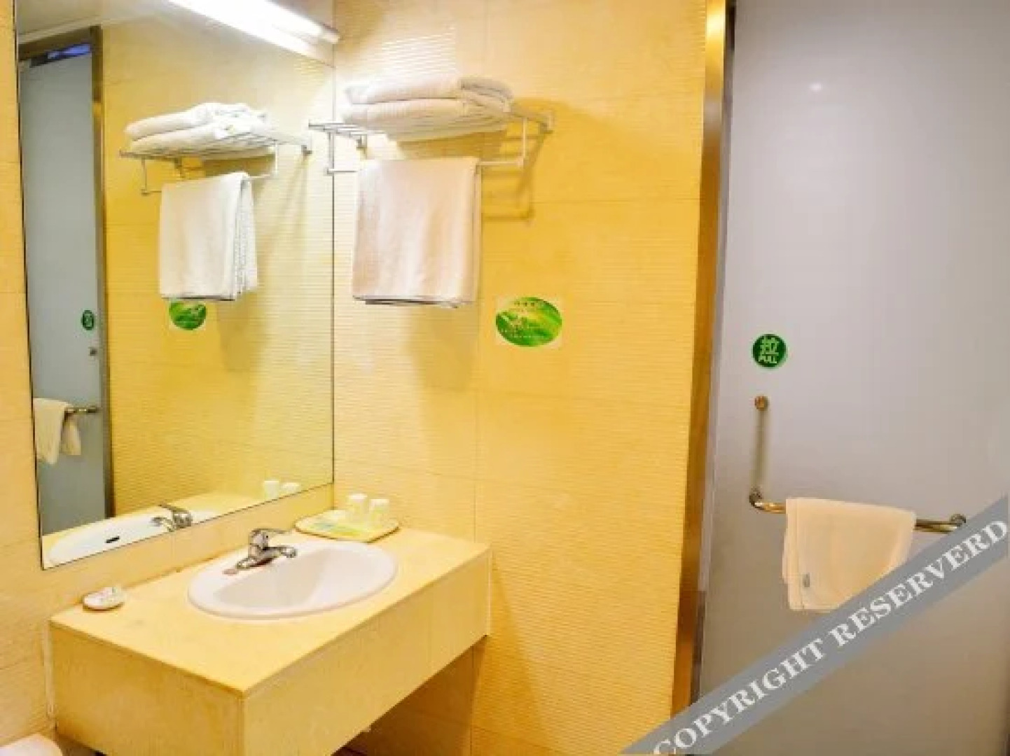 Yicheng Hotel Feicheng New Bus Station