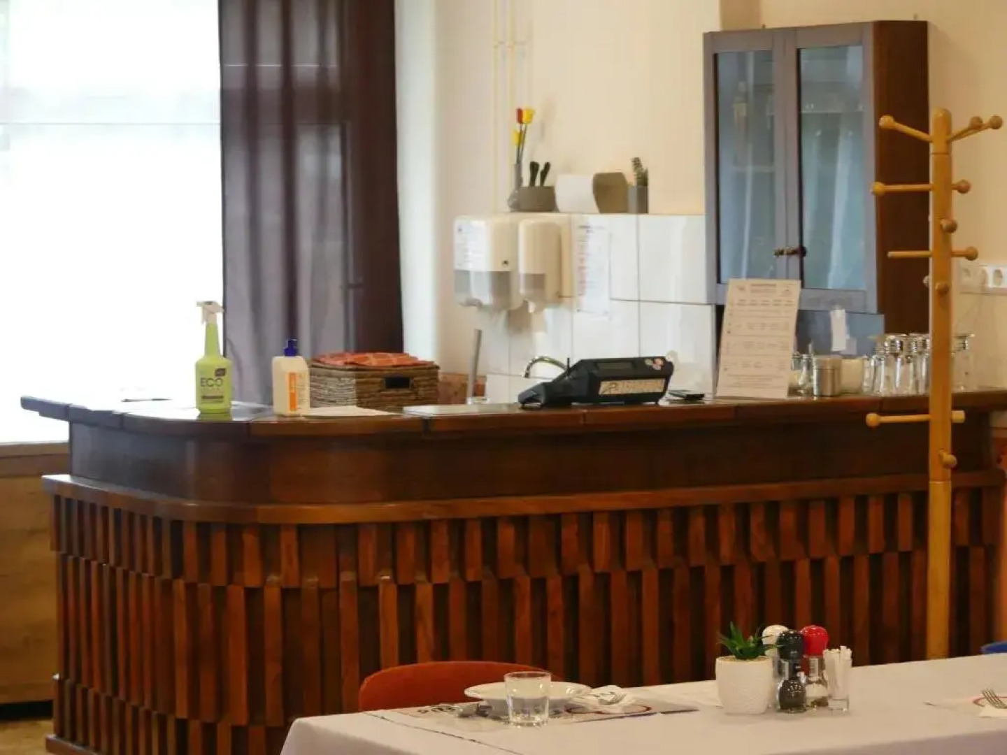 Ifjúsági Szálló és Kemping