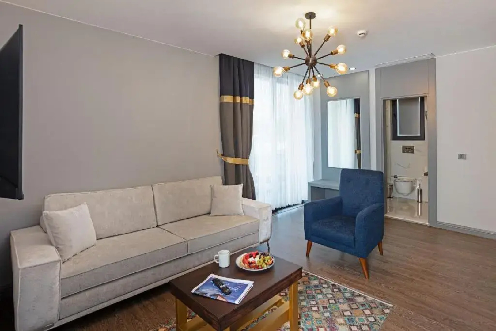 Derin Deniz Boutique Hotel