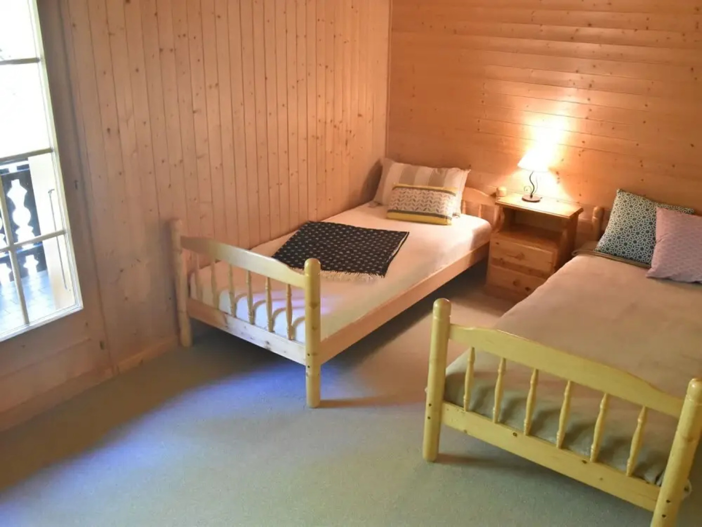 Colline 8 Orsi res in Orsi res