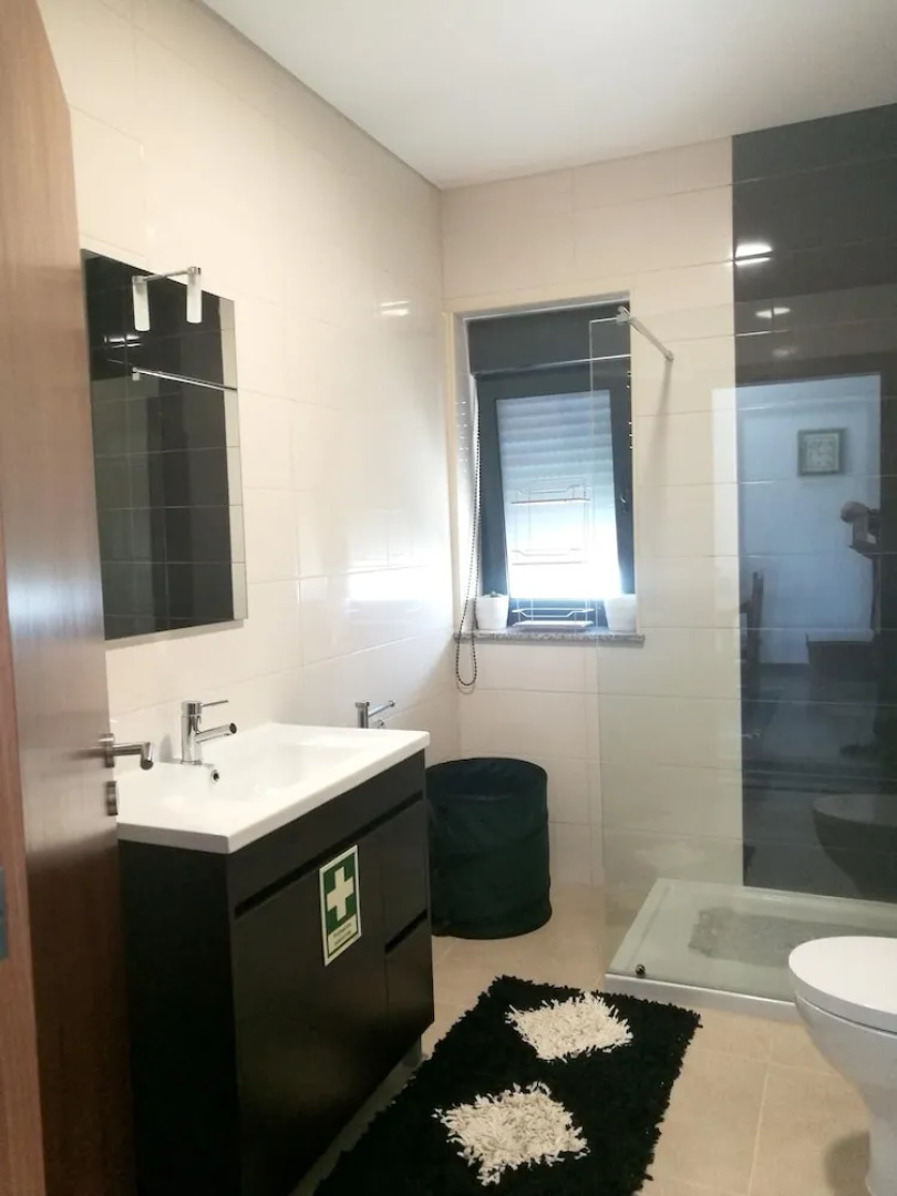 House With 2 Bedrooms in Valença, With Wonderful Mountain View, Furnis