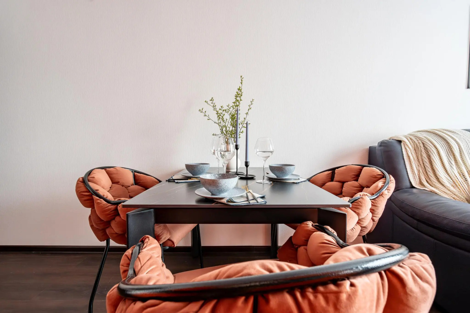 Merino home (Мерино хоум) на улице Манчестерской 3 корпус 2