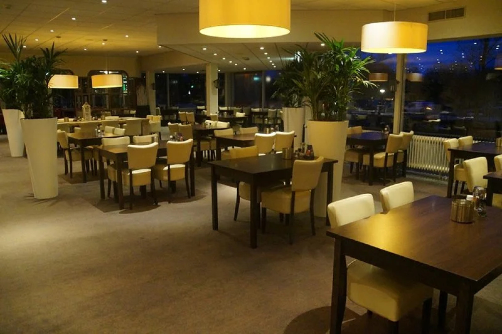 Postillion Hotel Haren Groningen