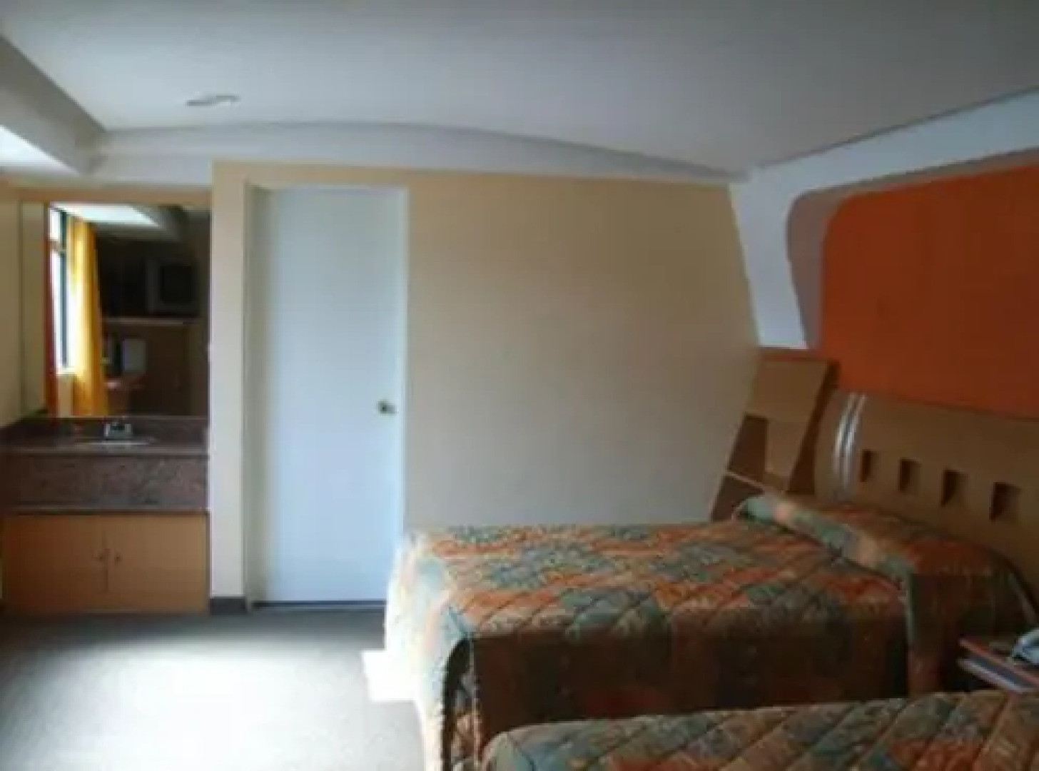 Hotel Terminal de Puebla