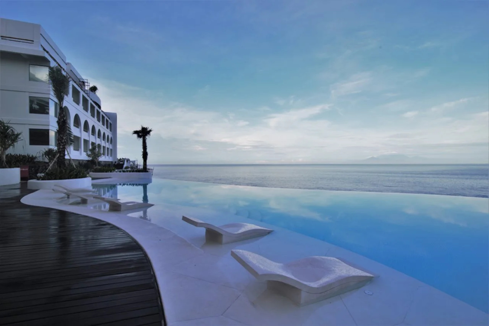 Royal Avila Boutique Resort