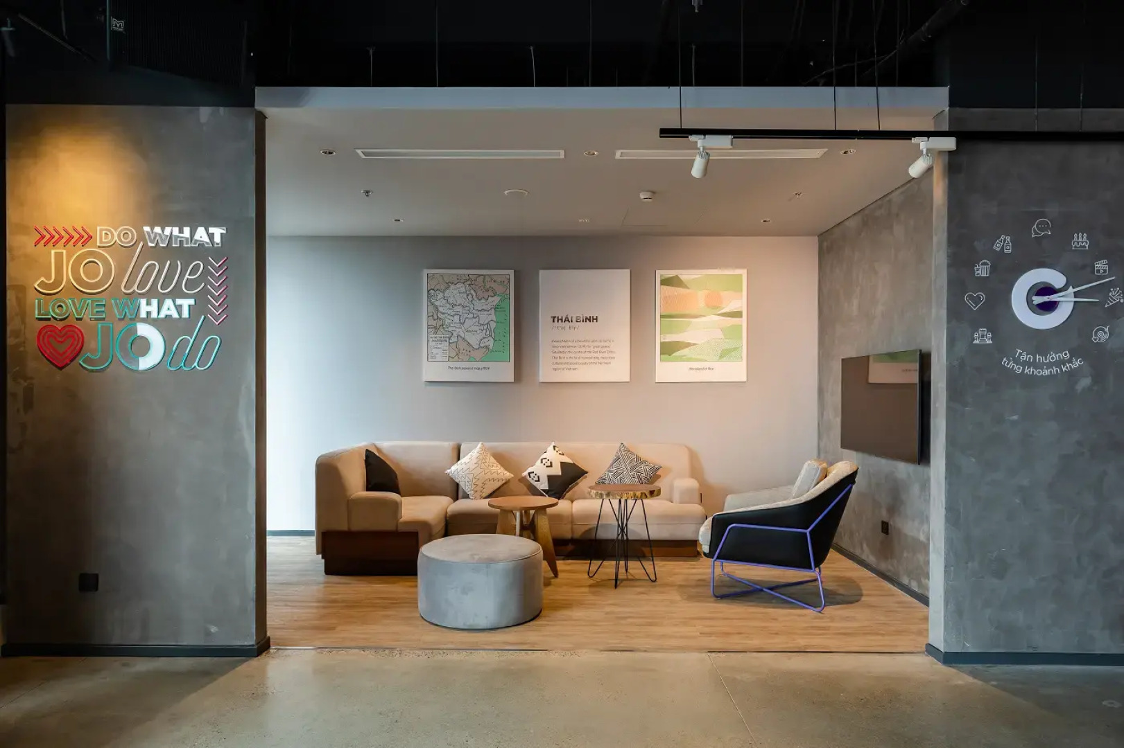 Tru by Hilton Thai Binh City Centre