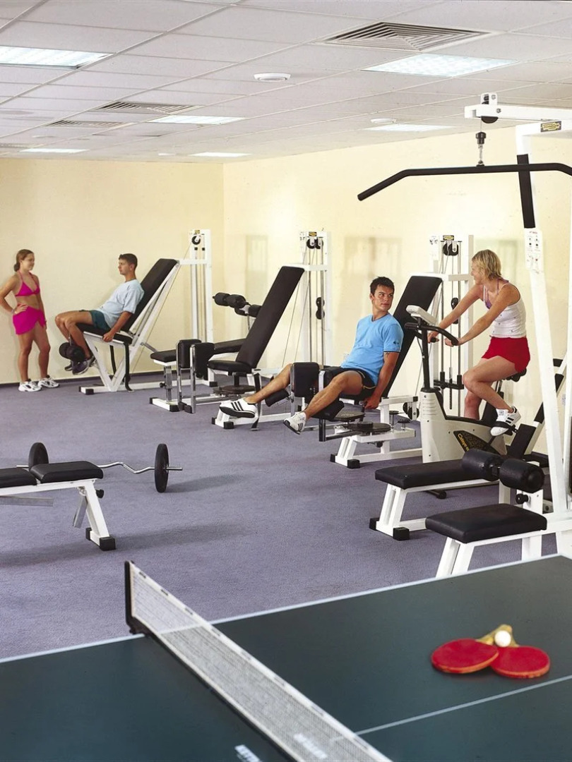 Tsokkos Gardens Hotel & Apartments