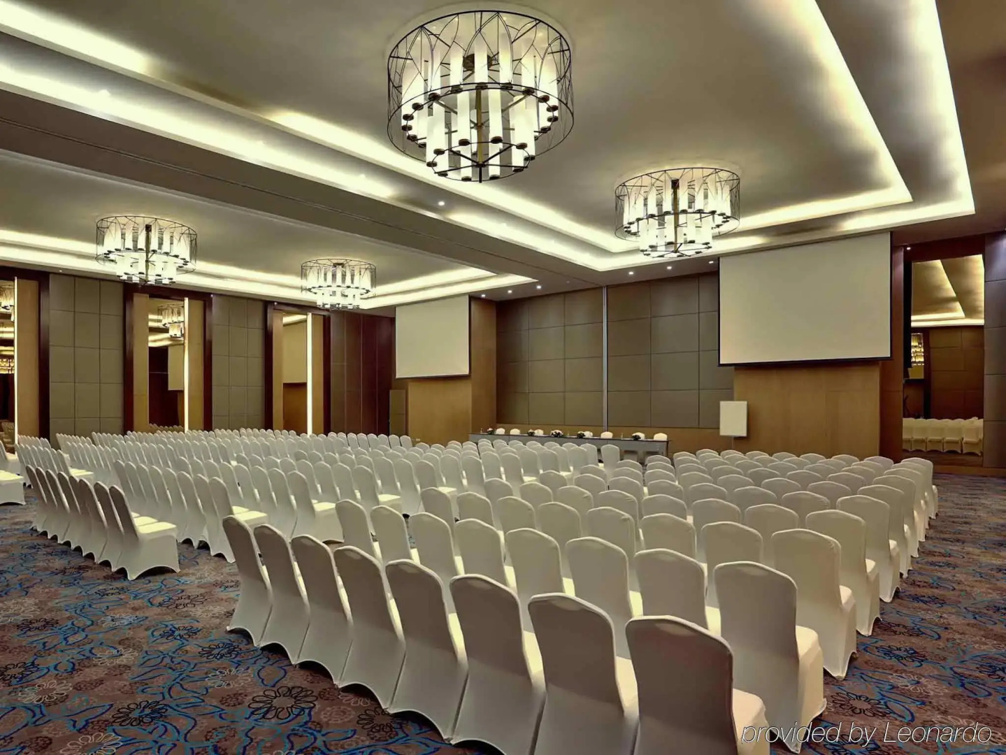 Mercure Serpong Alam Sutera